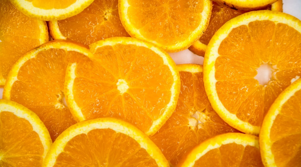 9 Amazing Benefits of Orange Peel | Healthy Skin | Baidya Shakti